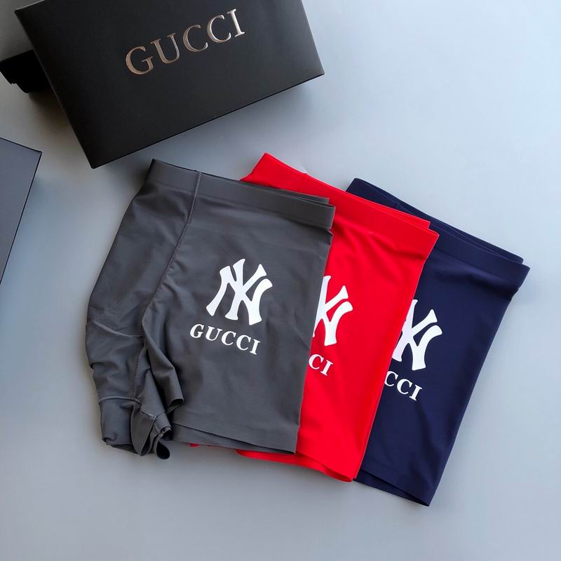 Gucci boxer L-3XL 091117